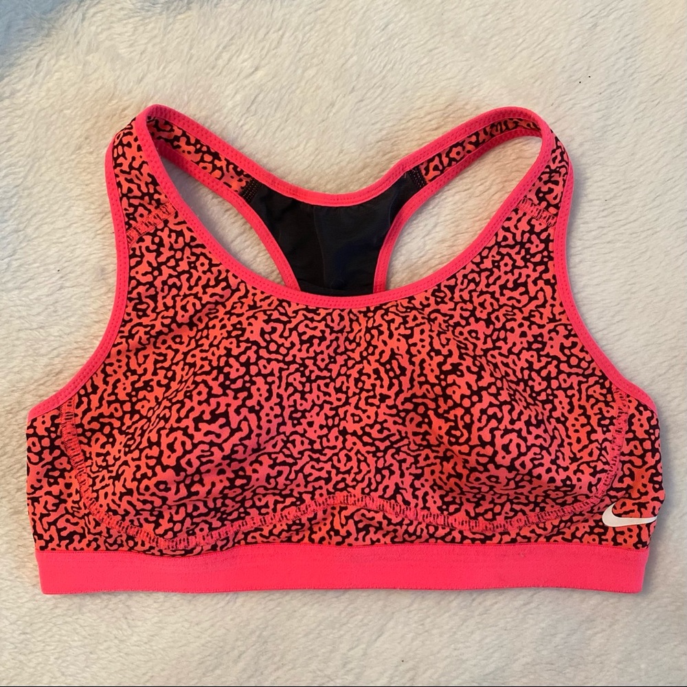 Nike Dri-Fit Sports Bra